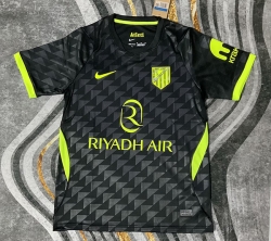 2627 AT Madrid Away Soccer Jersey